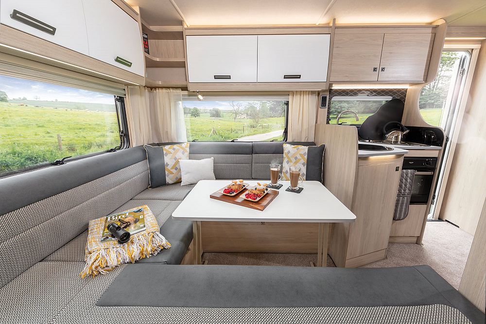 Auto-Trail F-Line F 68