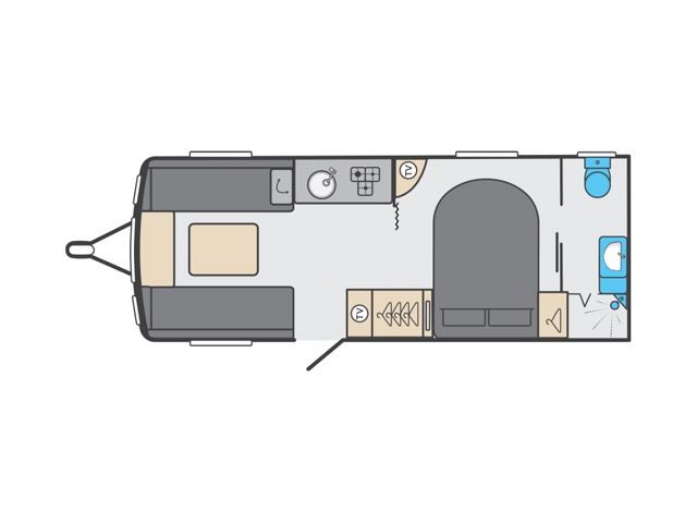 Swift Sprite Super Major 4 SB