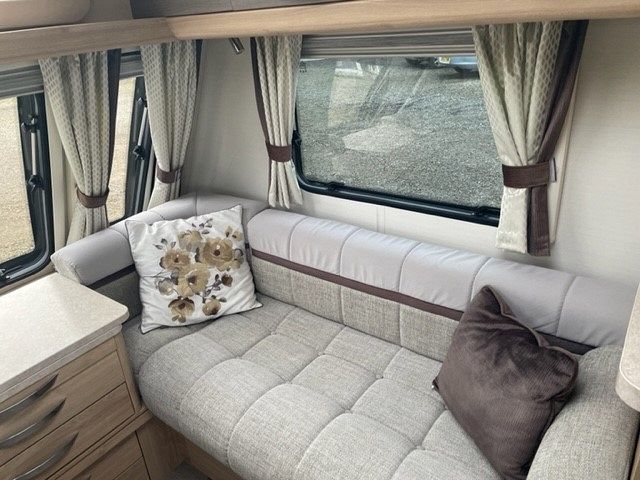 Elddis Crusader Supercyclone