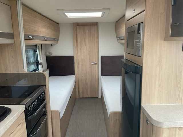 Elddis Crusader Supercyclone