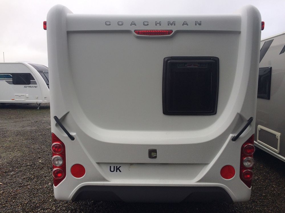 Coachman Vip 520/4
