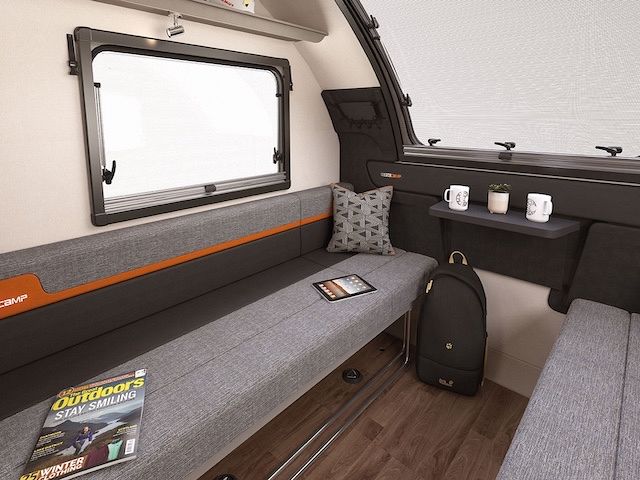 Swift Basecamp 2