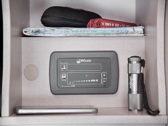 Swift Basecamp 4