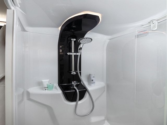 Swift Elegance 835