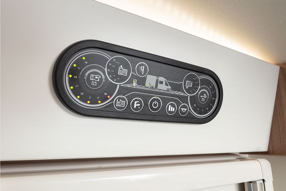 Swift Select Compact C500