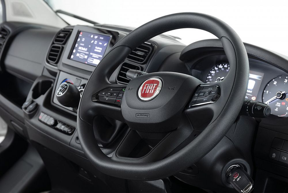 Swift Select Compact C500