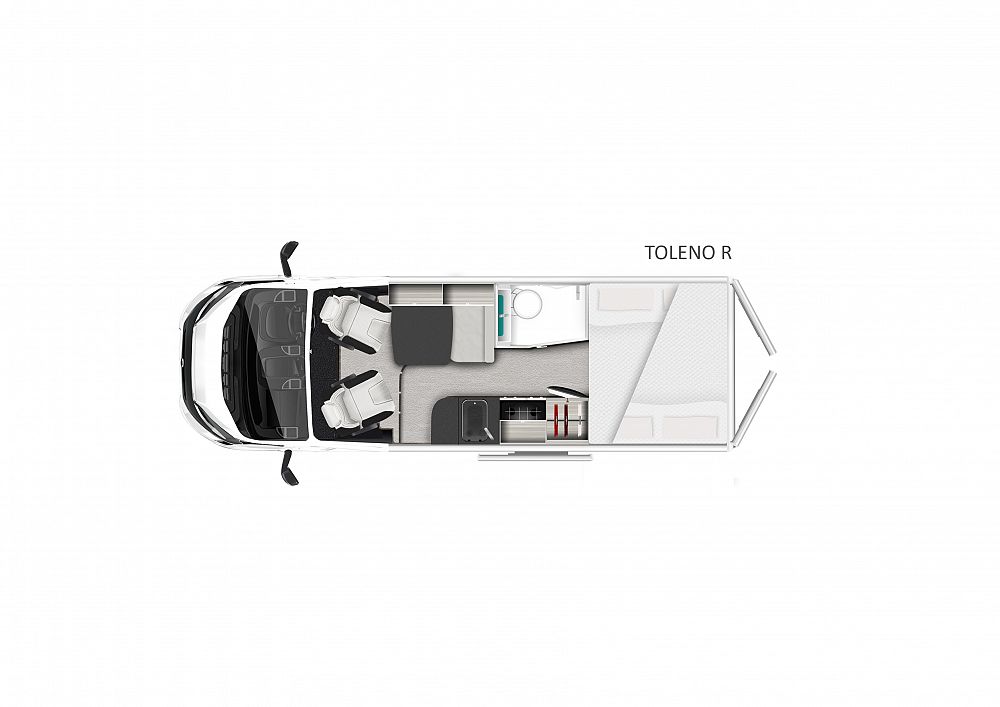 Roller Team Toleno R