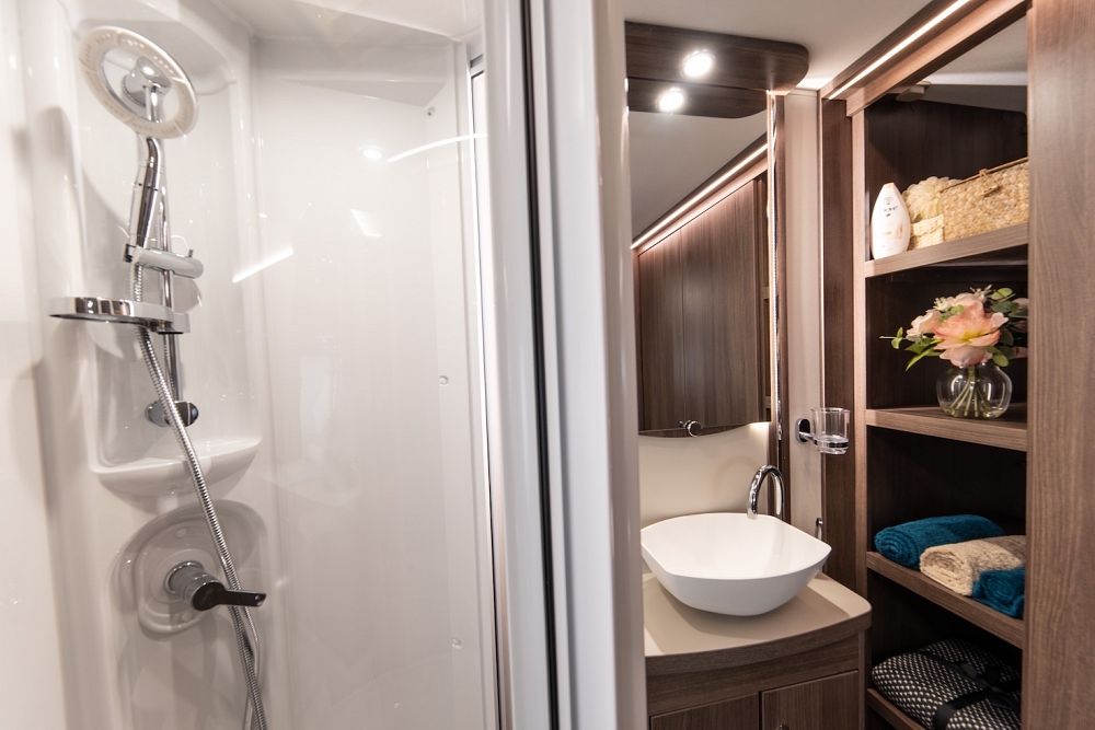 Elddis Affinity 520