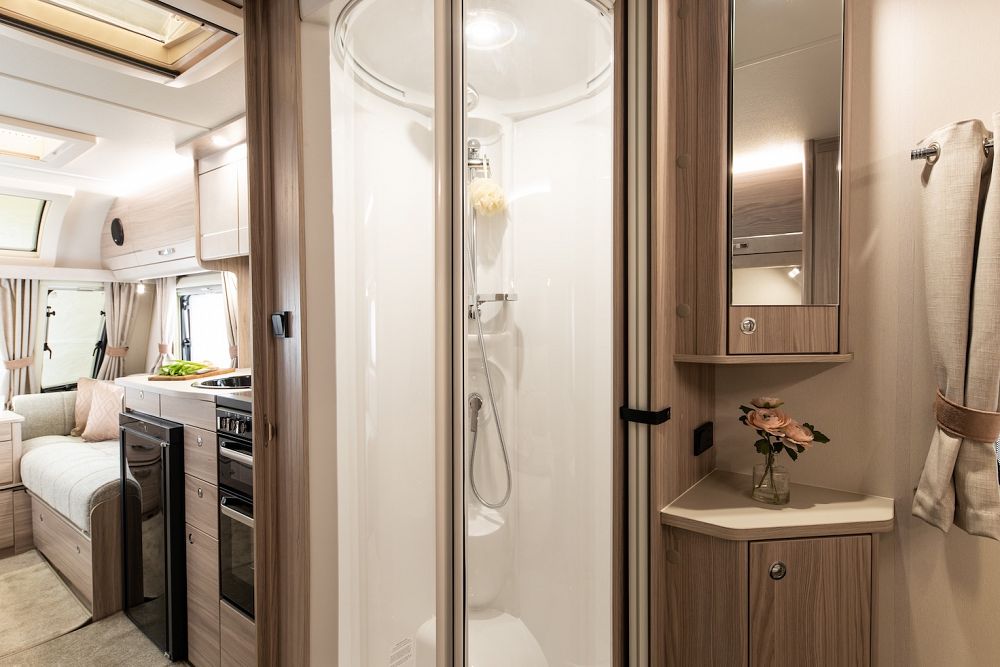 Elddis Avante 550