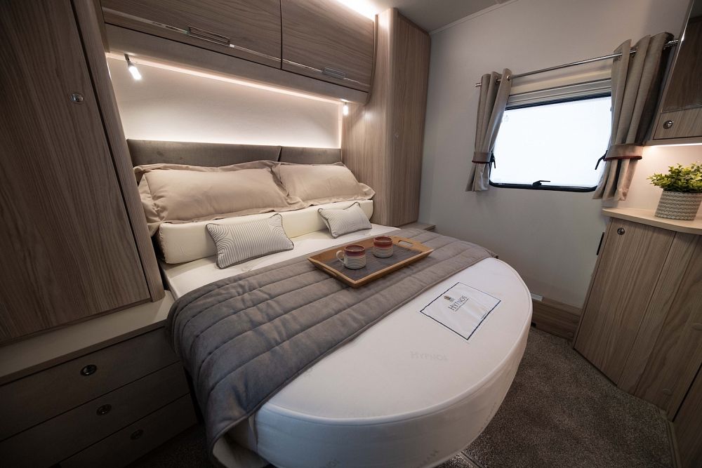Elddis Crusader Borealis