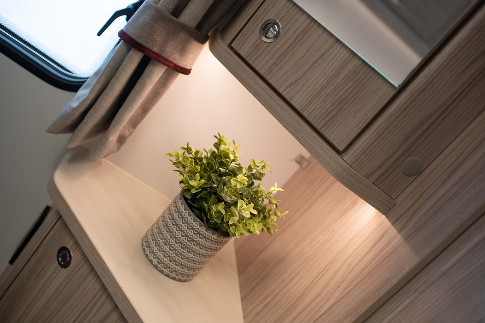 Elddis Crusader Borealis
