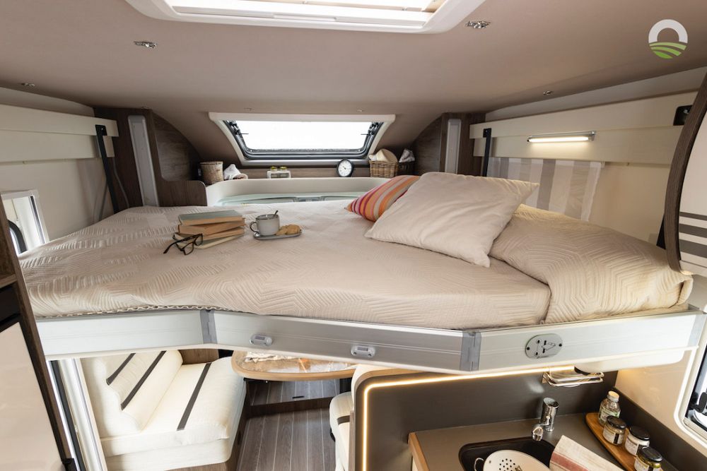 Roller Team T-Line 740