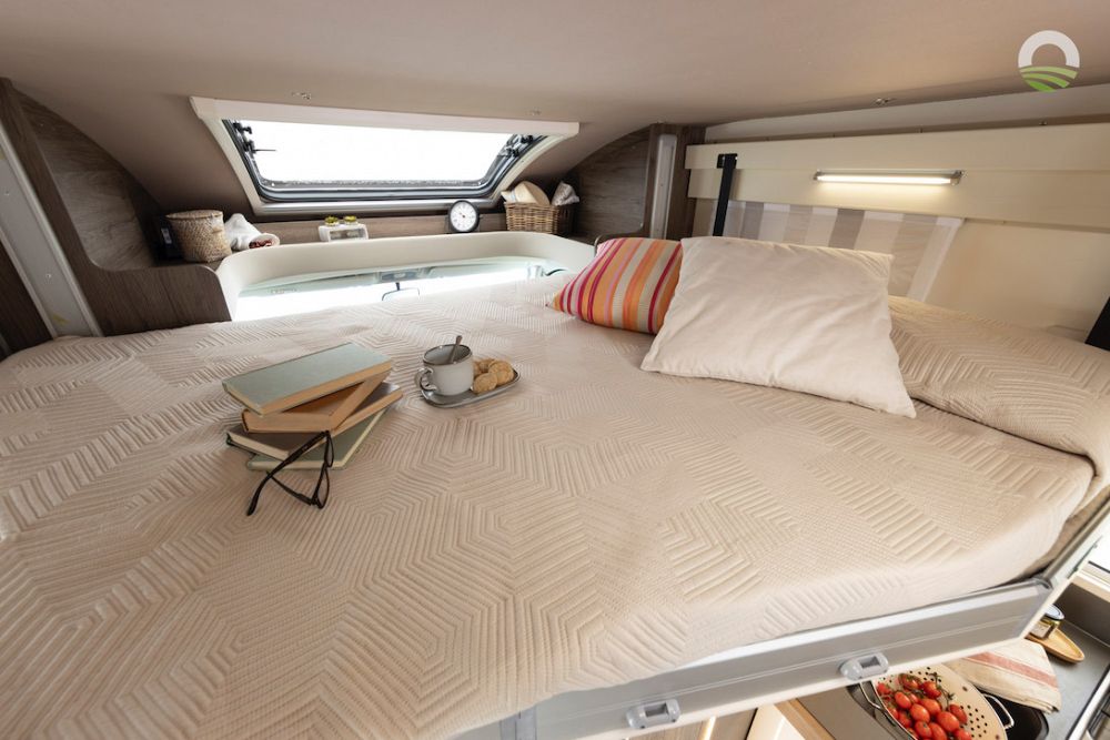 Roller Team T-Line 740