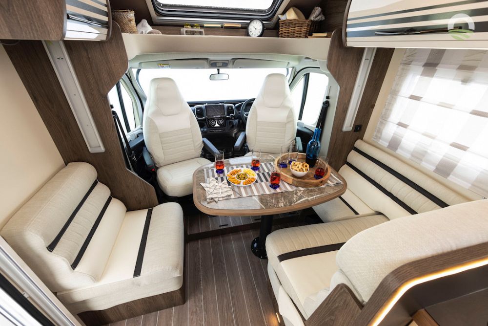 Roller Team T-Line 740