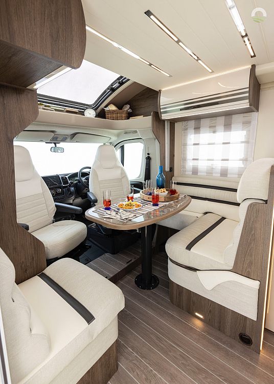 Roller Team T-Line 740