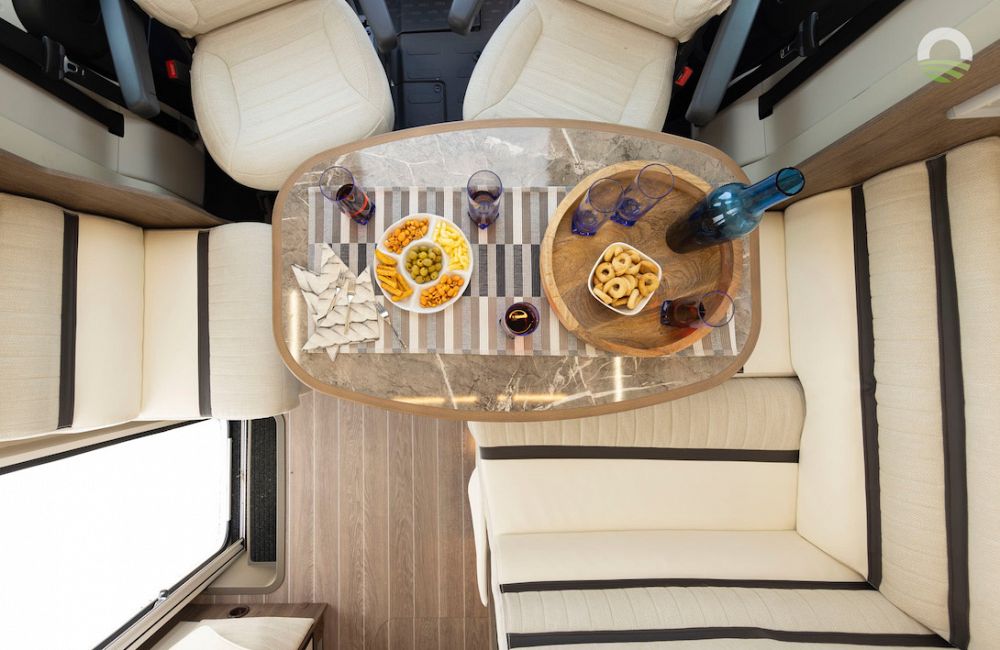 Roller Team T-Line 740