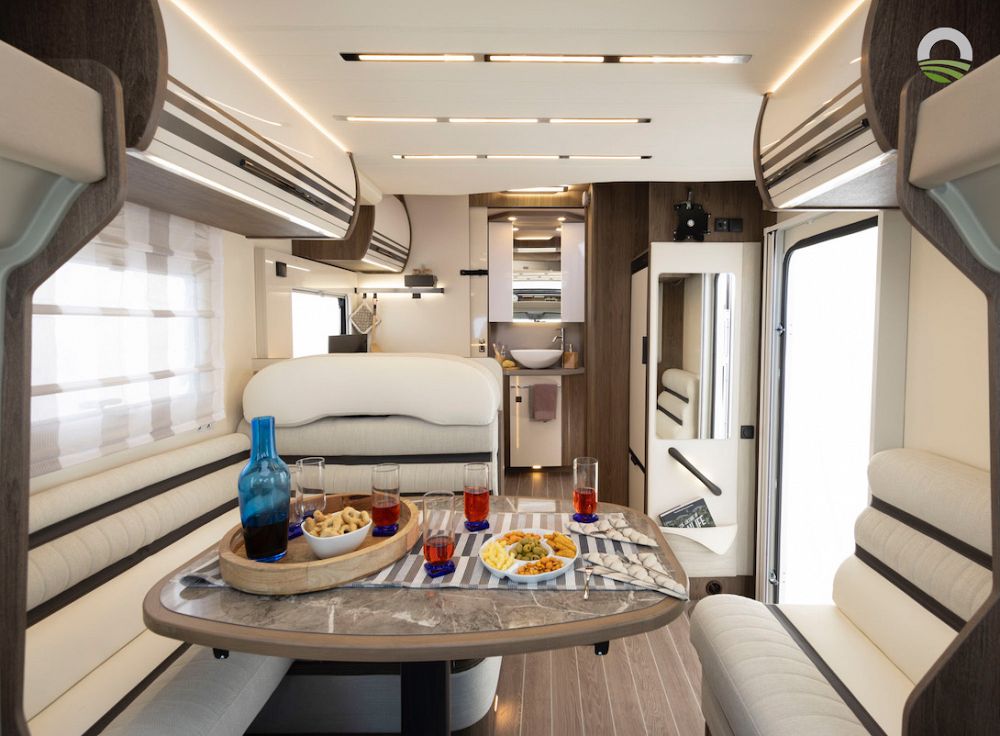 Roller Team T-Line 740