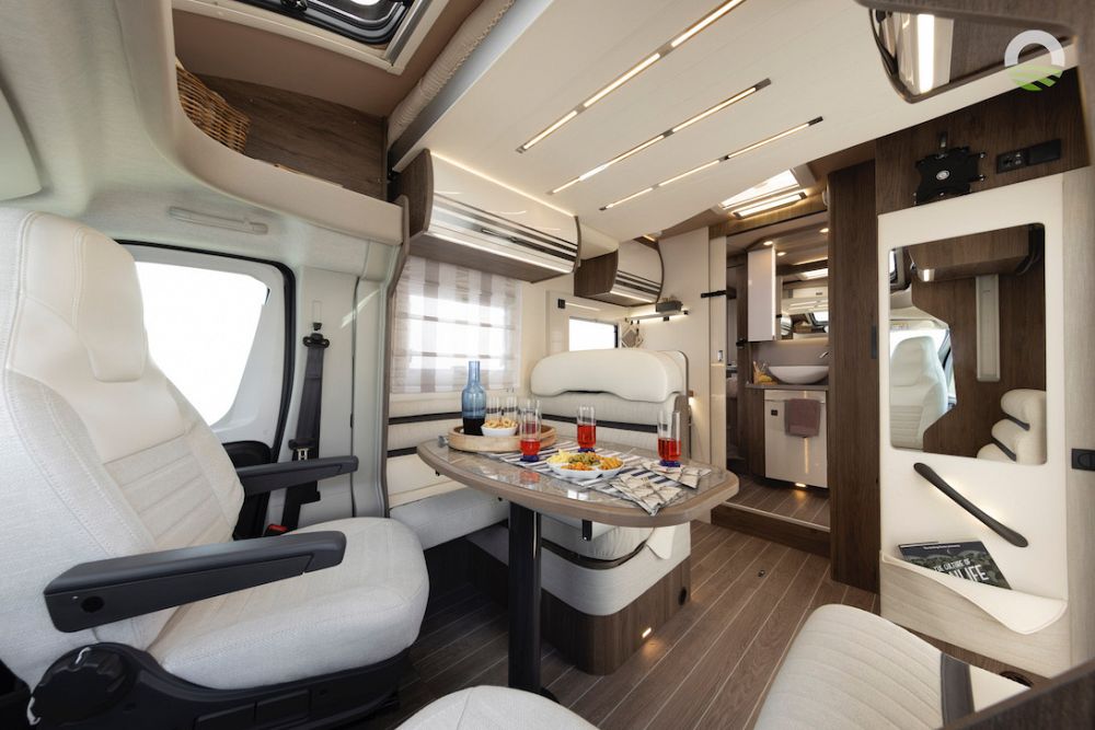 Roller Team T-Line 740