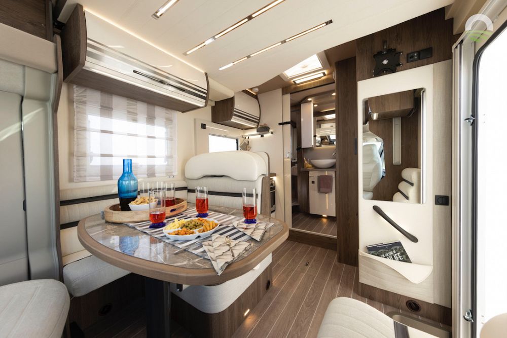 Roller Team T-Line 740