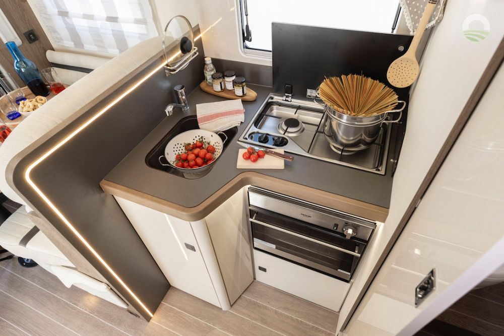 Roller Team T-Line 740