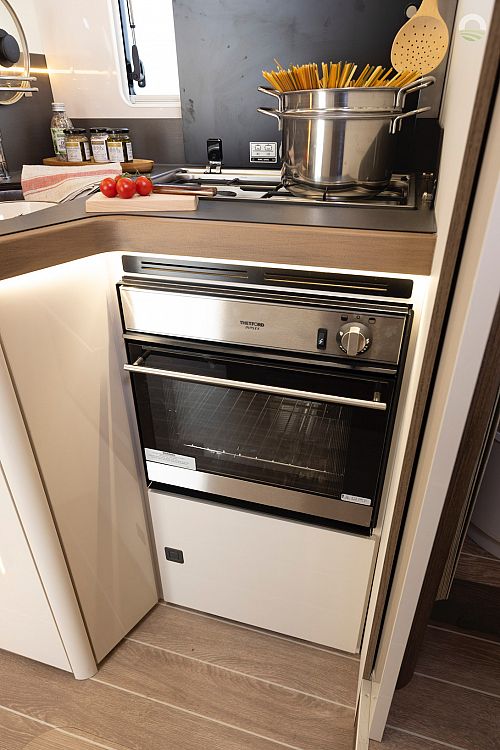 Roller Team T-Line 740