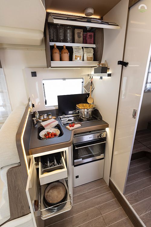 Roller Team T-Line 740