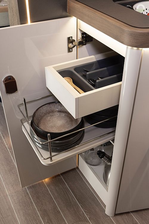 Roller Team T-Line 740