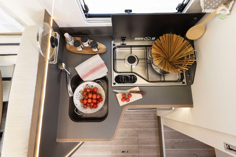 Roller Team T-Line 740