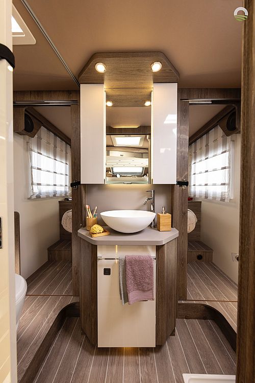 Roller Team T-Line 740