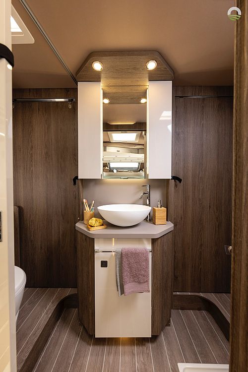 Roller Team T-Line 740