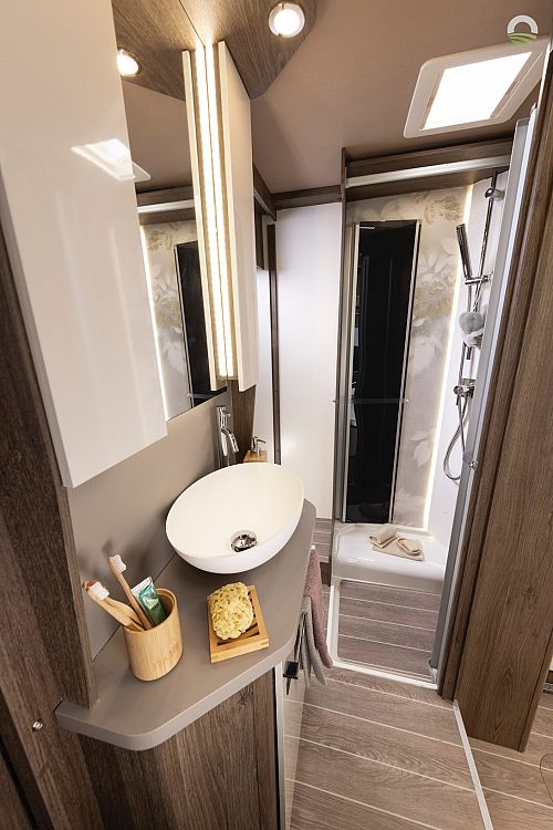 Roller Team T-Line 740