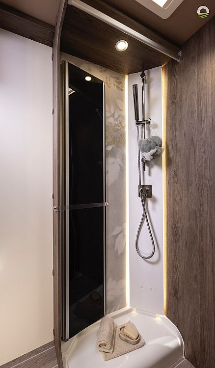 Roller Team T-Line 740