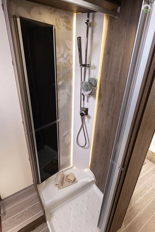 Roller Team T-Line 740