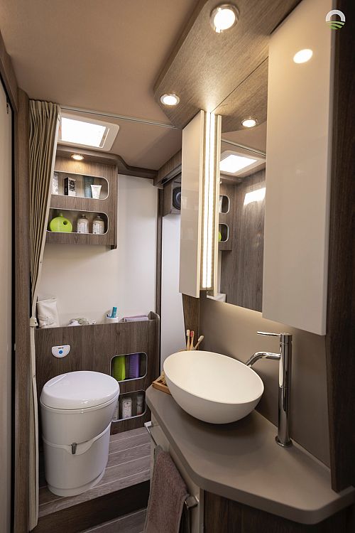 Roller Team T-Line 740