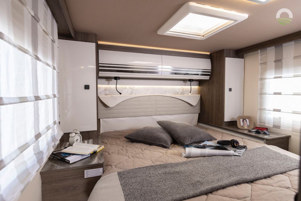 Roller Team T-Line 740