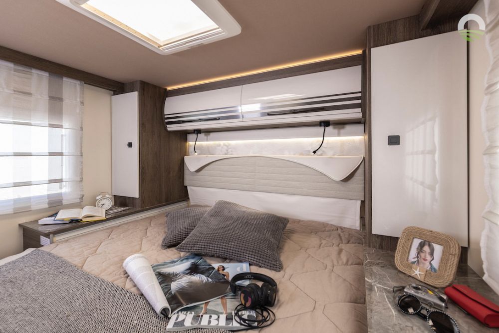 Roller Team T-Line 740