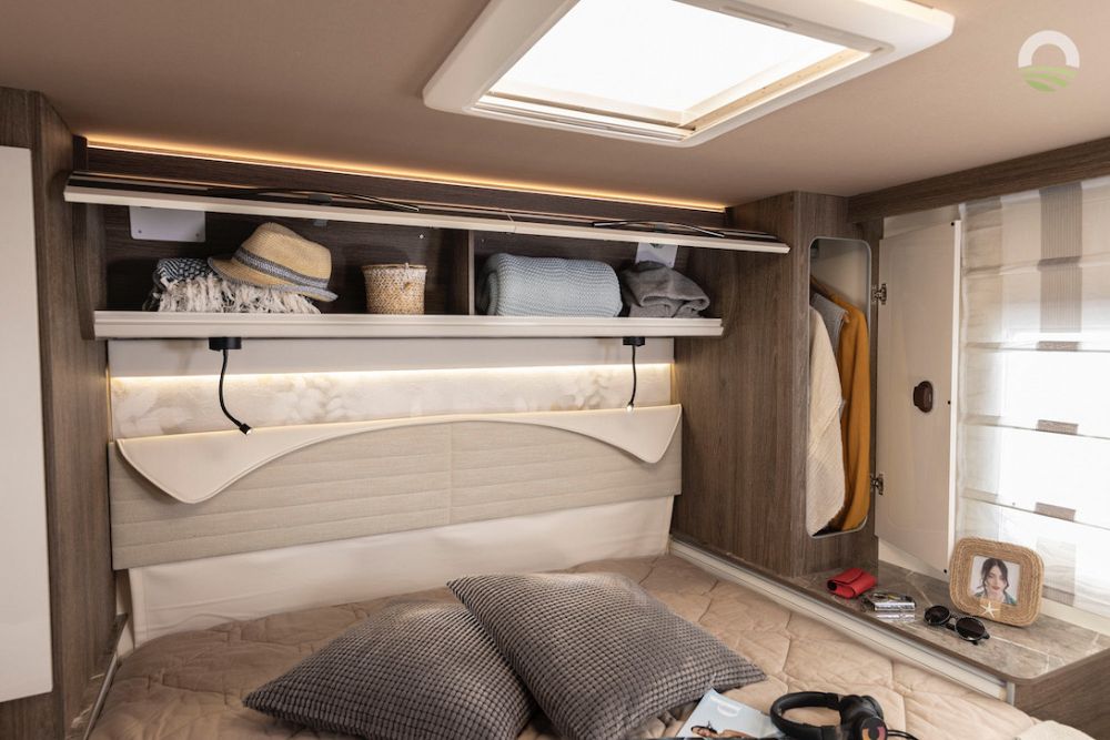 Roller Team T-Line 740