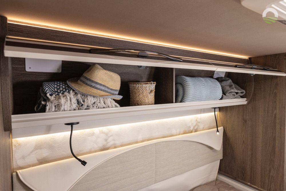 Roller Team T-Line 740