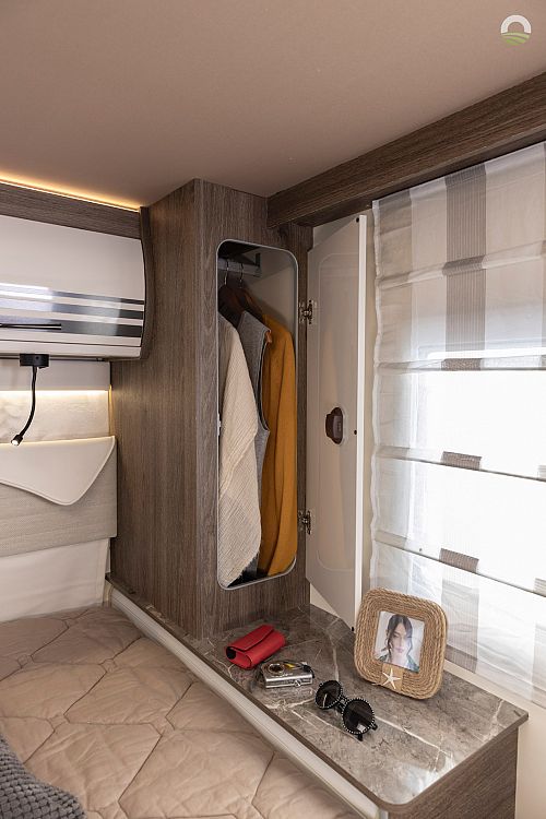 Roller Team T-Line 740