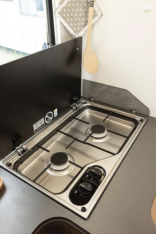 Roller Team T-Line 740