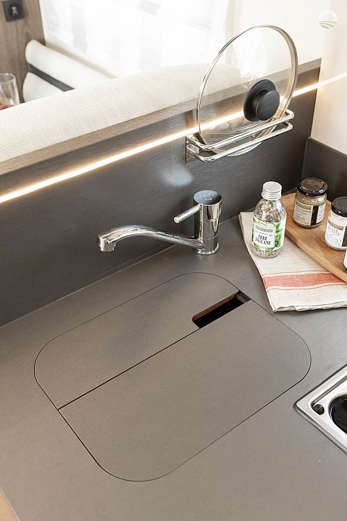 Roller Team T-Line 740