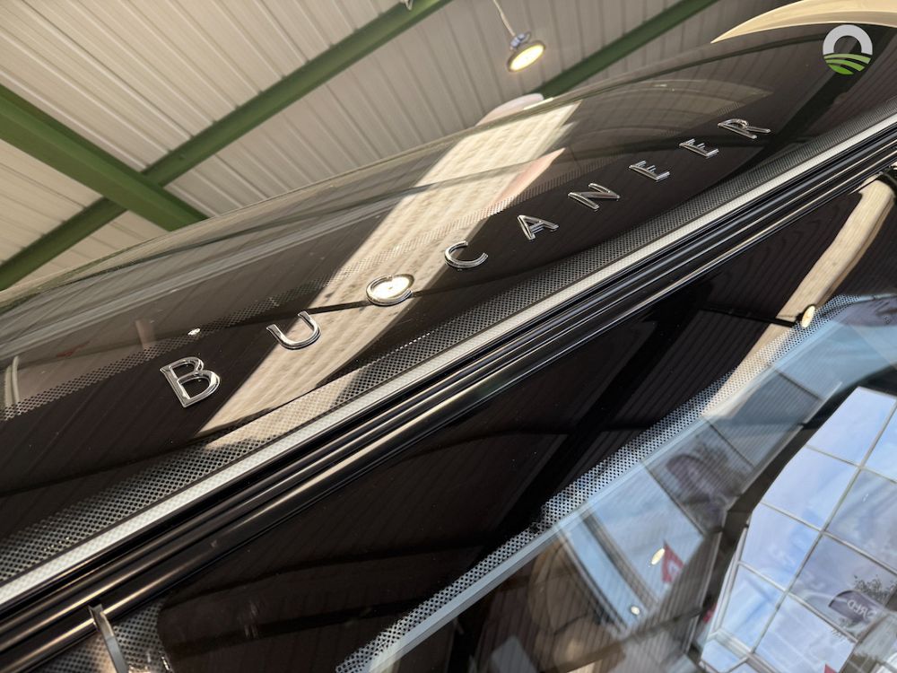 Buccaneer Skyliner Barracuda
