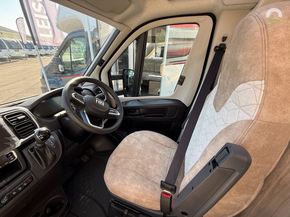 Elddis Avalon 295
