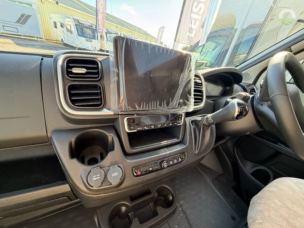 Elddis Avalon 295