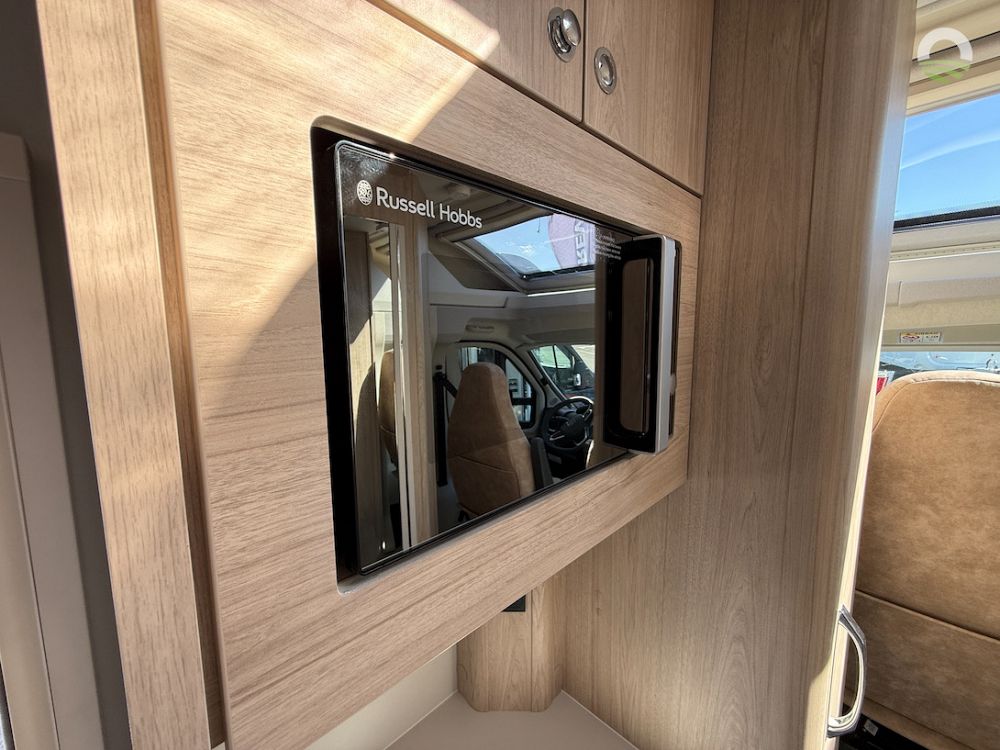 Elddis Avalon 295