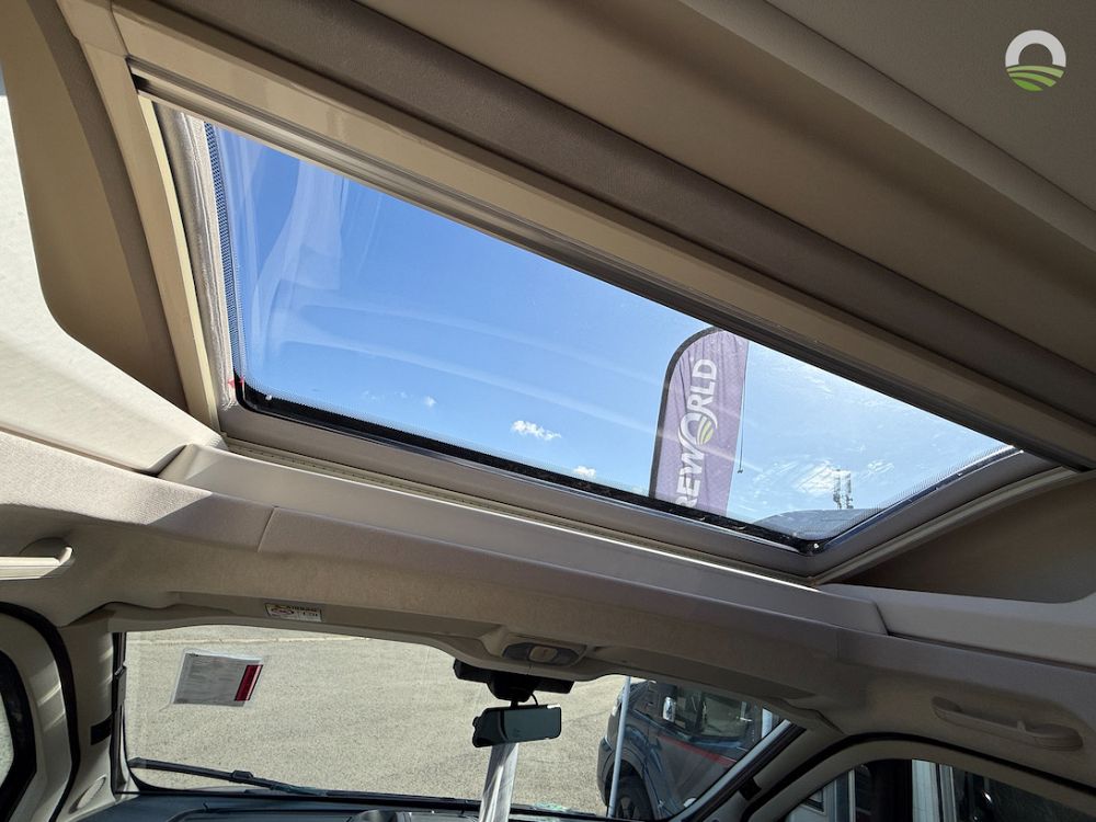 Elddis Avalon 295