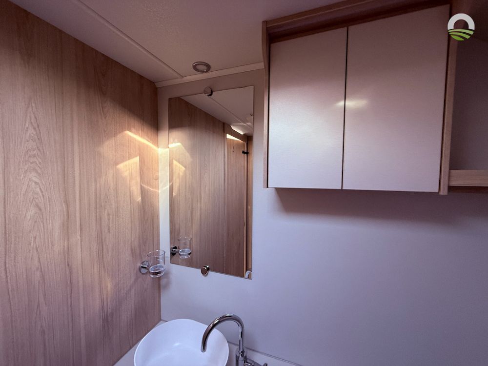 Elddis Whirlwind 520 Evolve