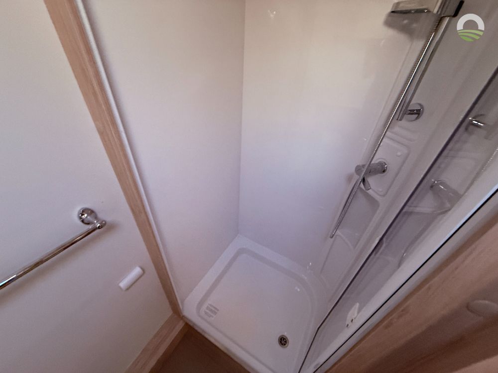 Elddis Whirlwind 520 Evolve