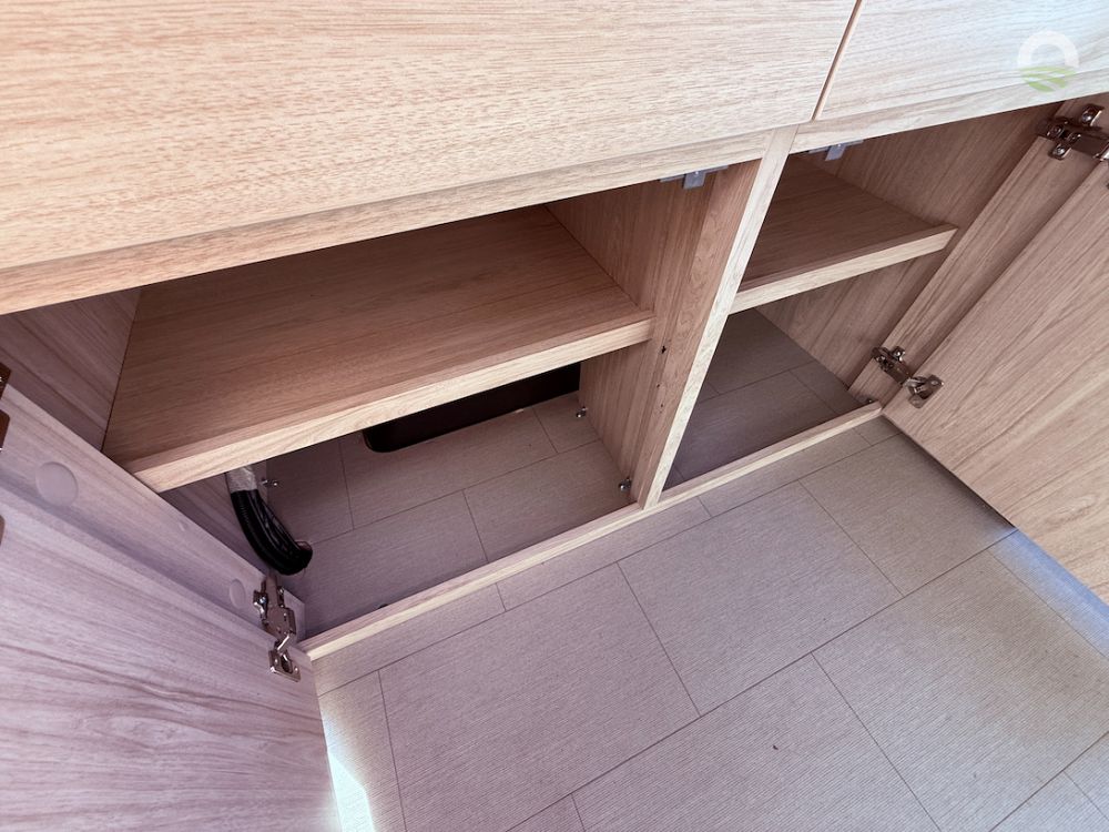 Elddis Whirlwind 520 Evolve