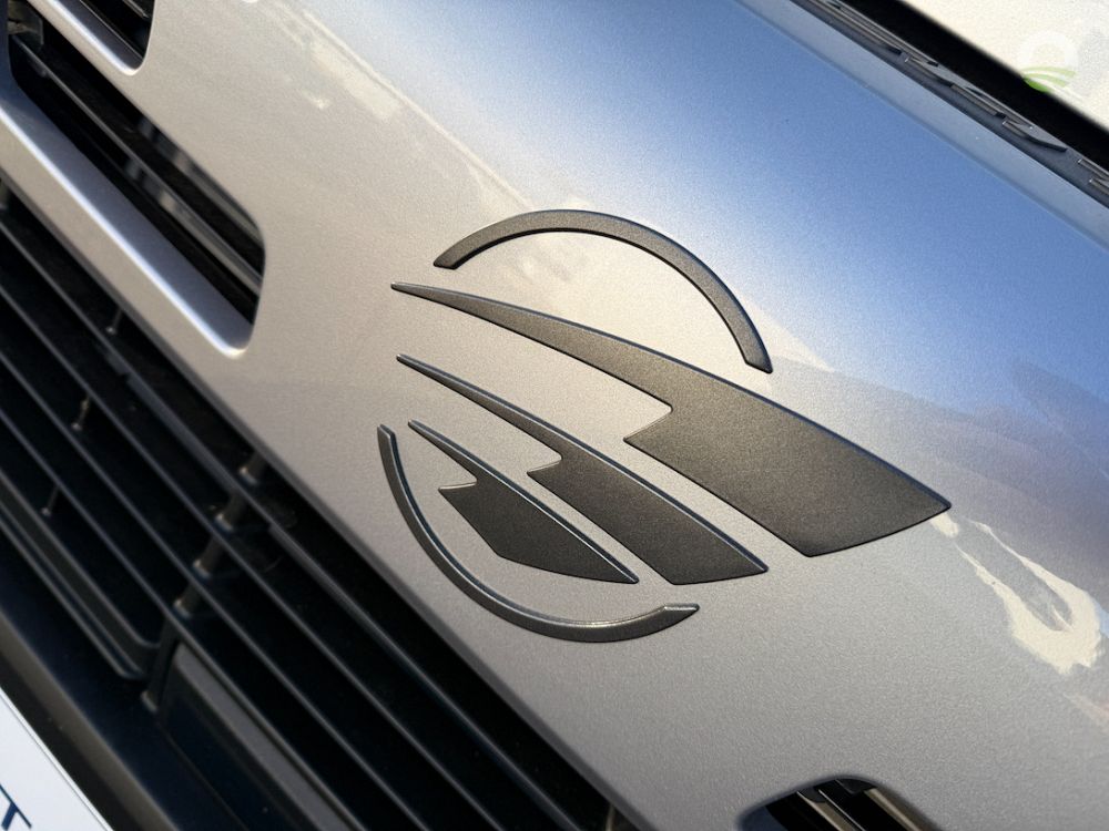 Auto-Trail Expedition C 63